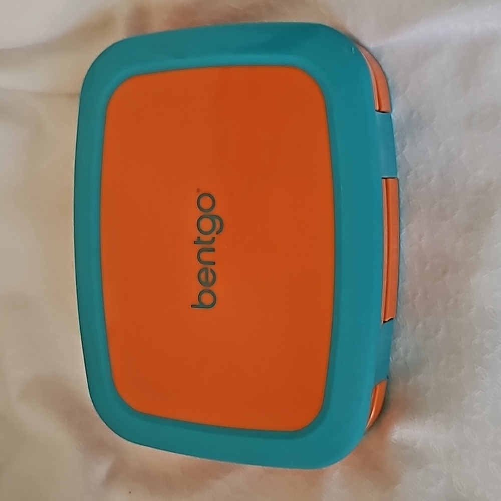 Bento Bentgo Lunch Boxes for Kids
